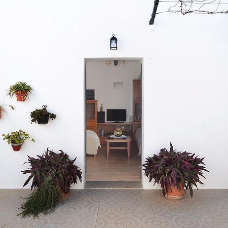 Las Ninas Vejer de la Frontera Kültér fotó