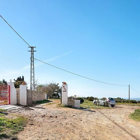 Las Ninas Vejer de la Frontera Kültér fotó