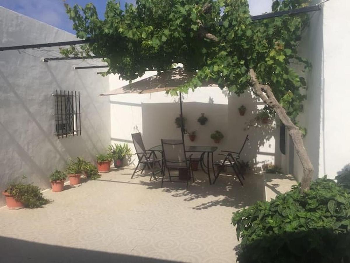 Las Ninas Vejer de la Frontera Kültér fotó