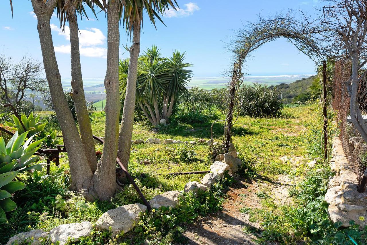 Las Ninas Vejer de la Frontera Kültér fotó
