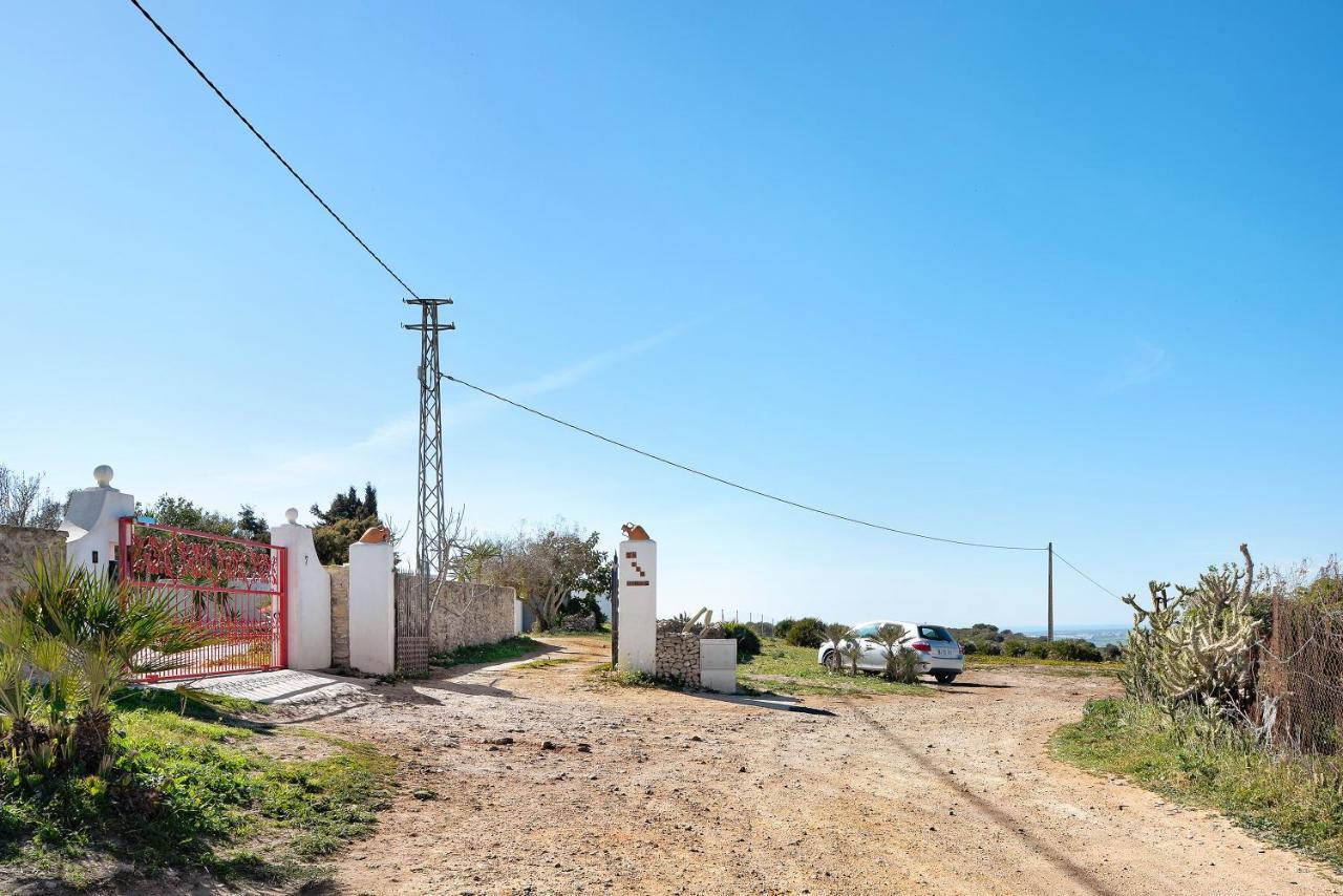 Las Ninas Vejer de la Frontera Kültér fotó