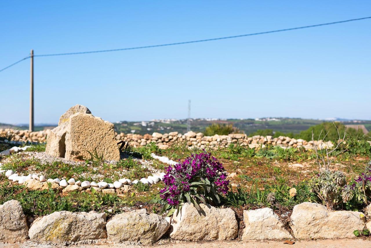 Las Ninas Vejer de la Frontera Kültér fotó