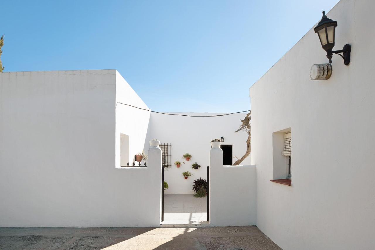 Las Ninas Vejer de la Frontera Kültér fotó