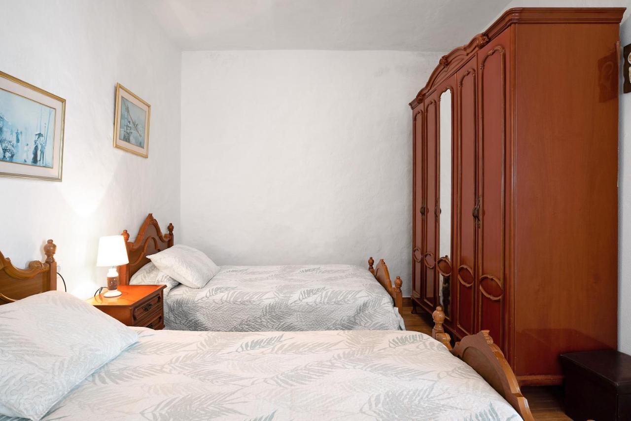 Las Ninas Vejer de la Frontera Kültér fotó