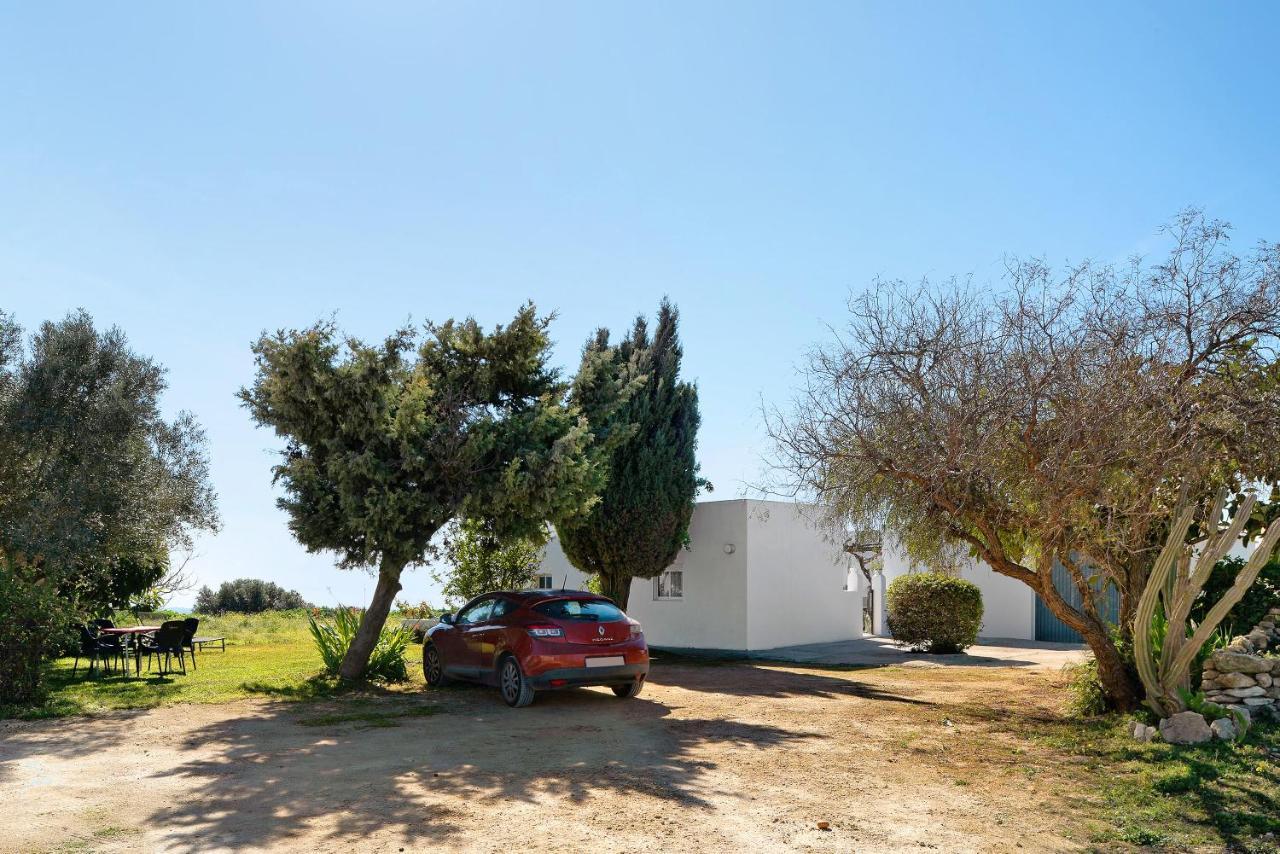 Las Ninas Vejer de la Frontera Kültér fotó