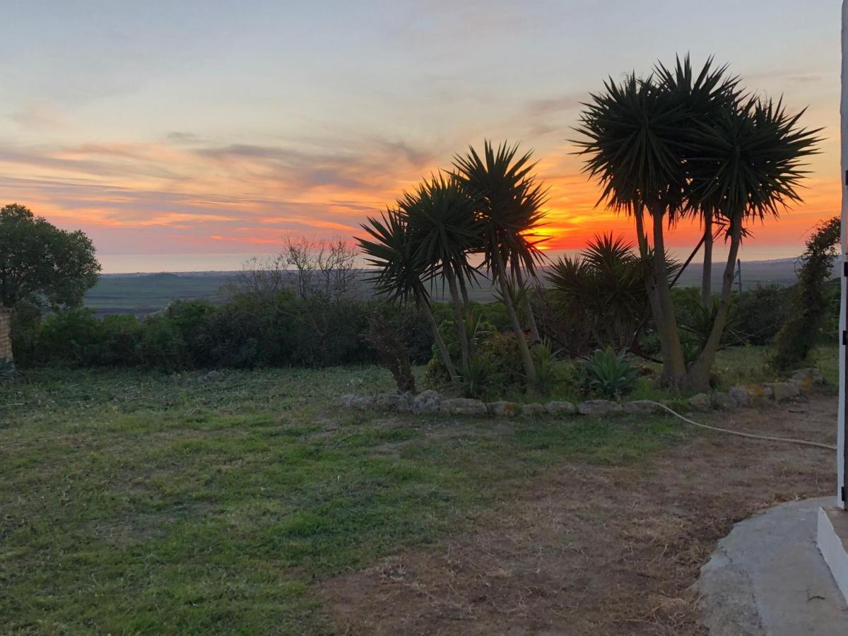 Las Ninas Vejer de la Frontera Kültér fotó